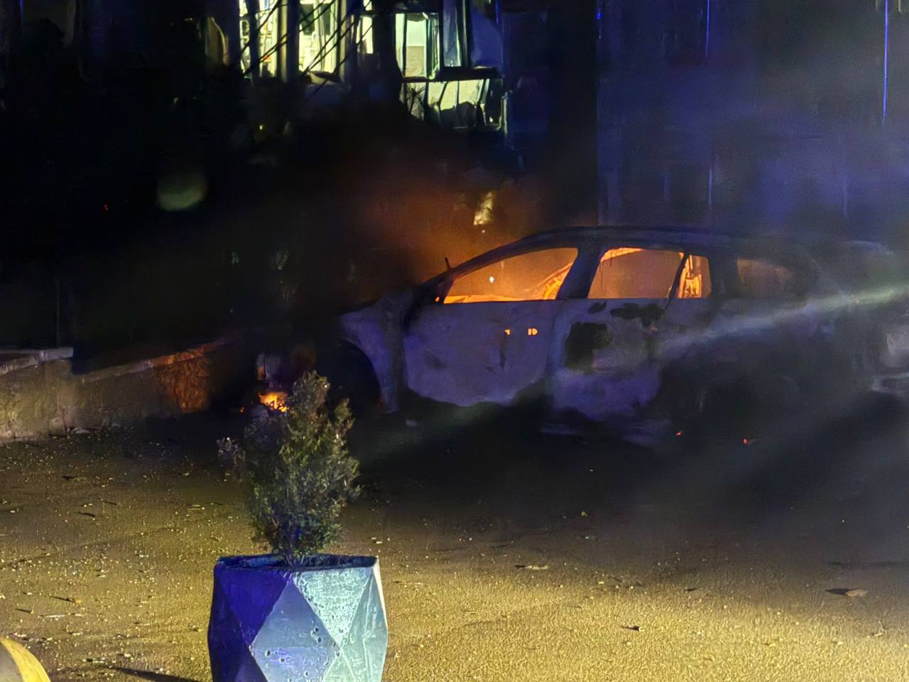 наслідки в одесі 27 квітня