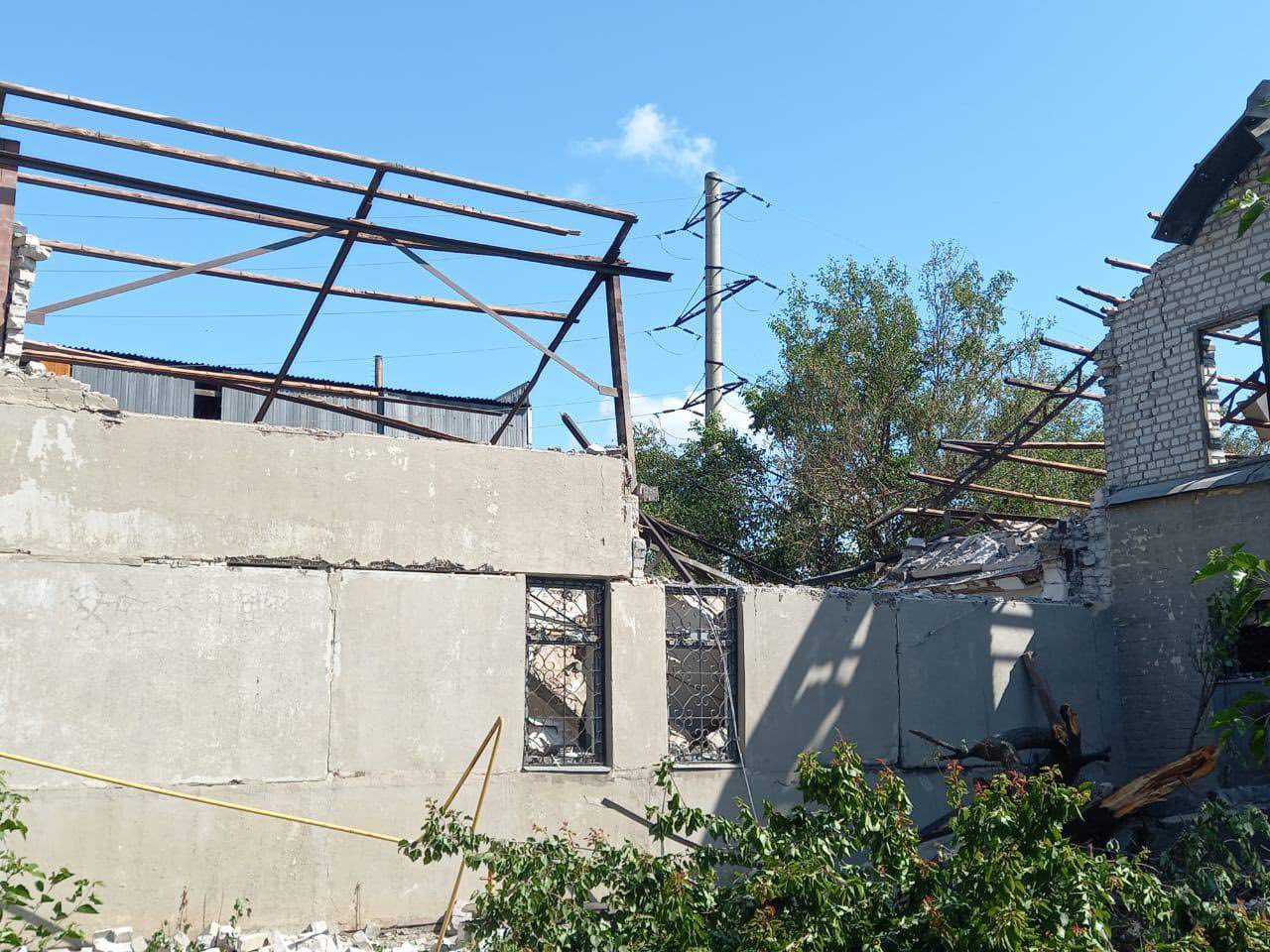 ветклініка Краматорськ
