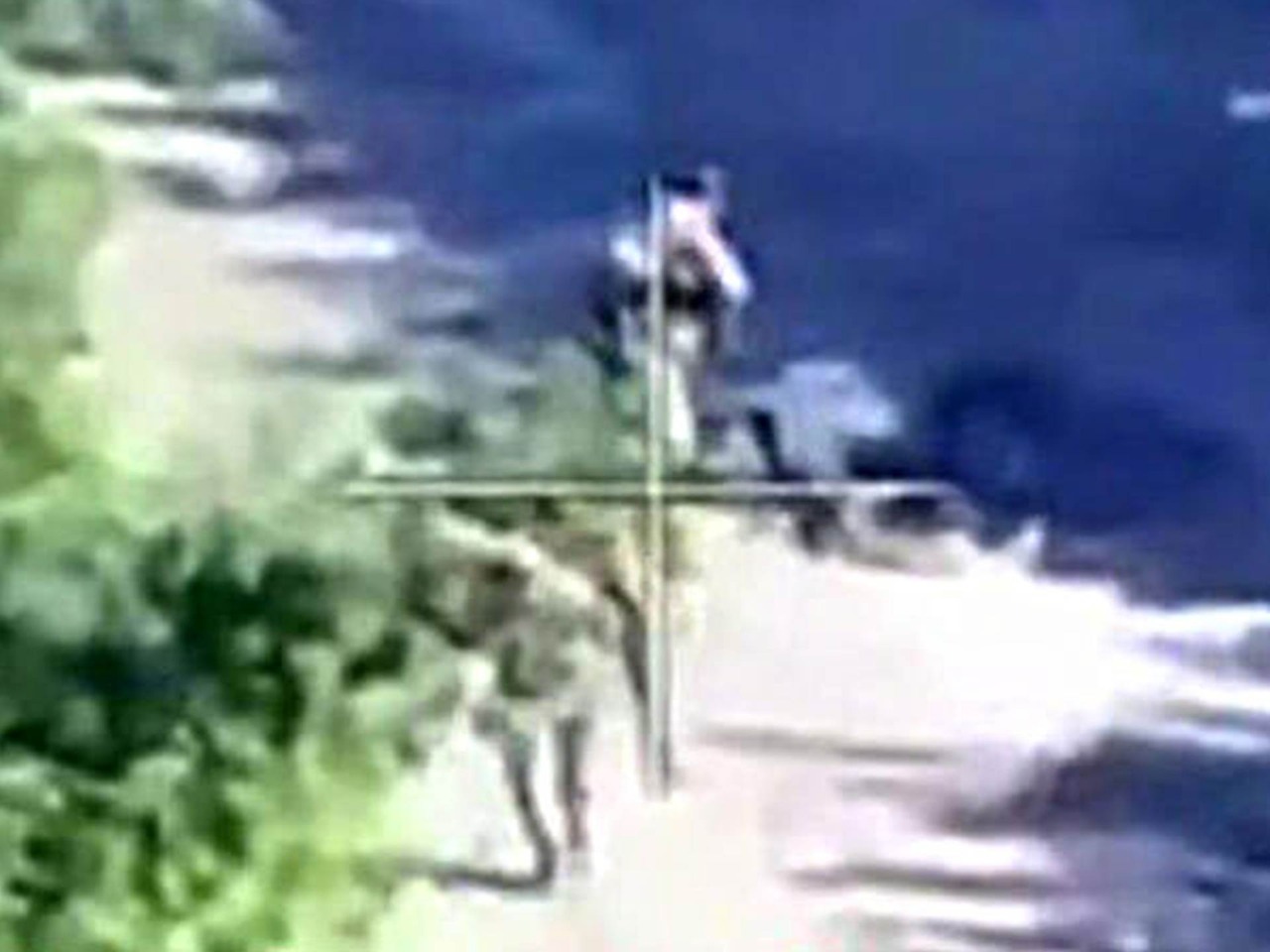 росіяни вбили цивільного