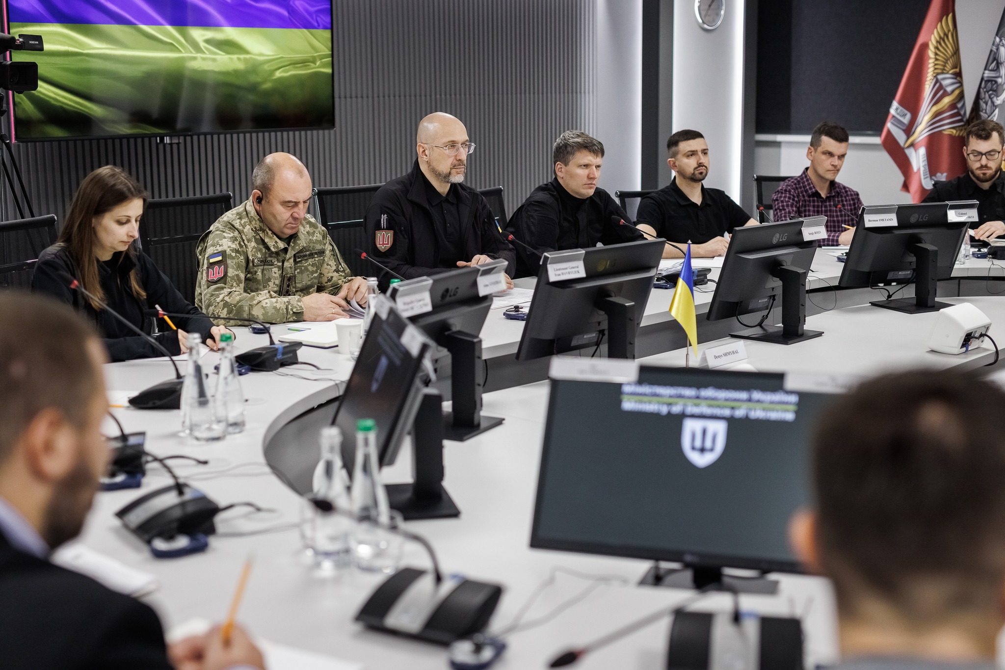 війсковий пакет чехія