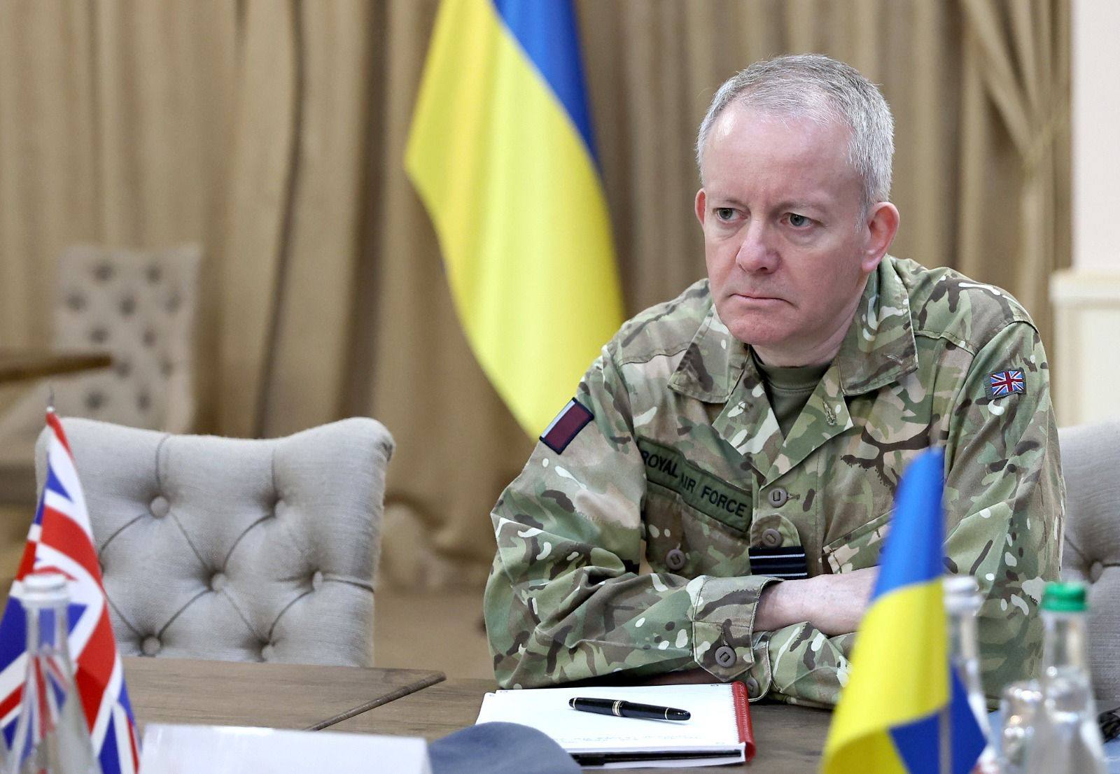 Річард Найтон