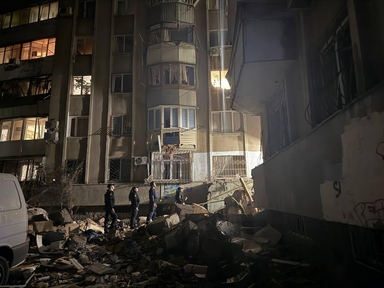 Одеса 30 квітня
