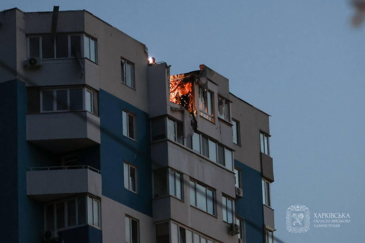 Харків 5 червня