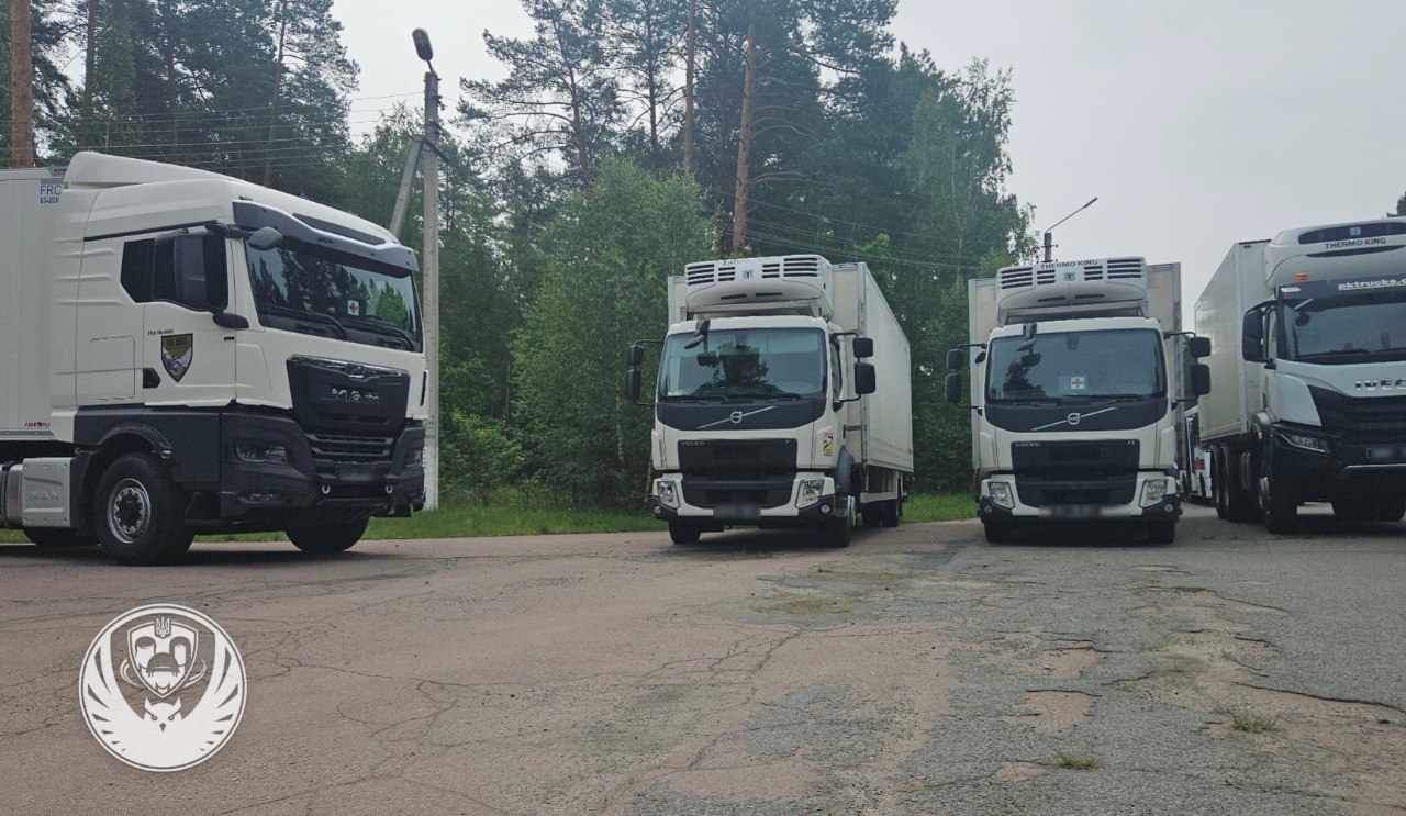 повернення тіл 11 червня