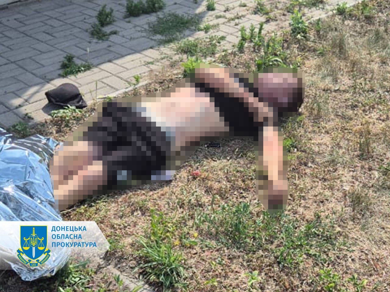 обстріл Слов'янська