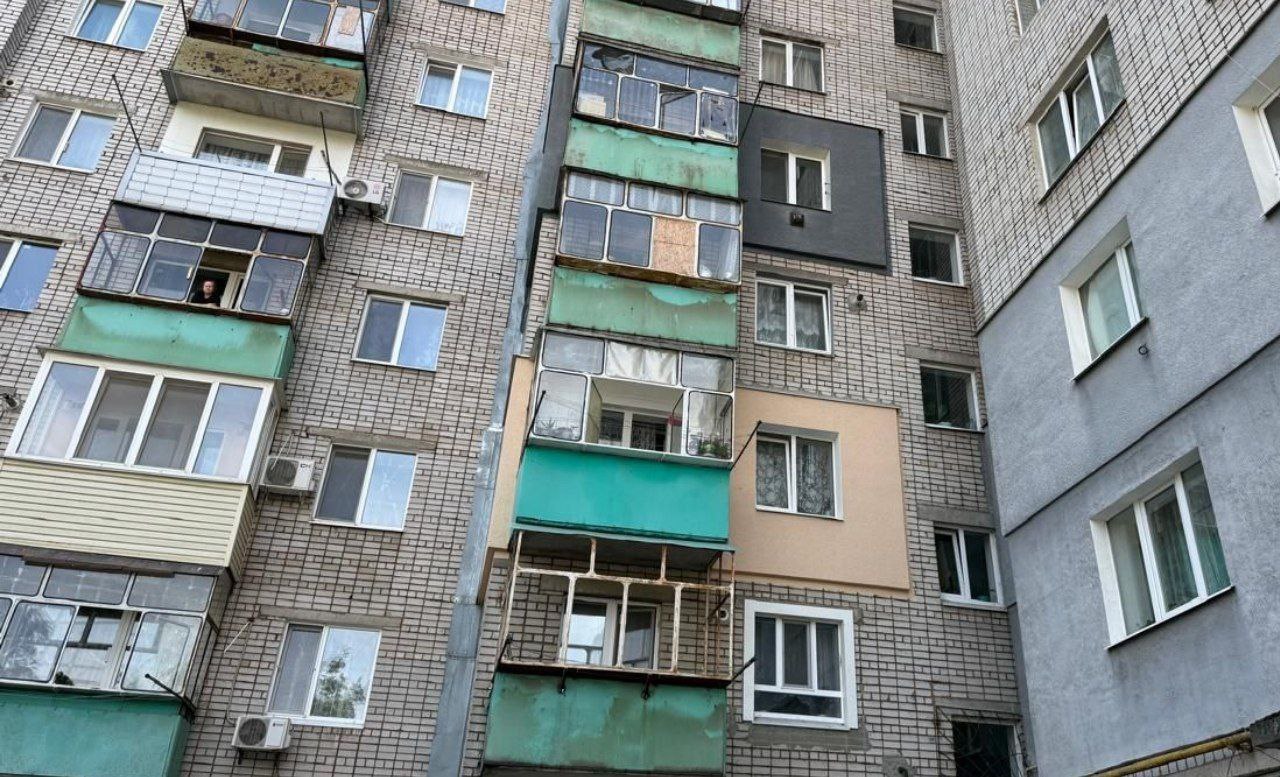обстріл Нікопольщина