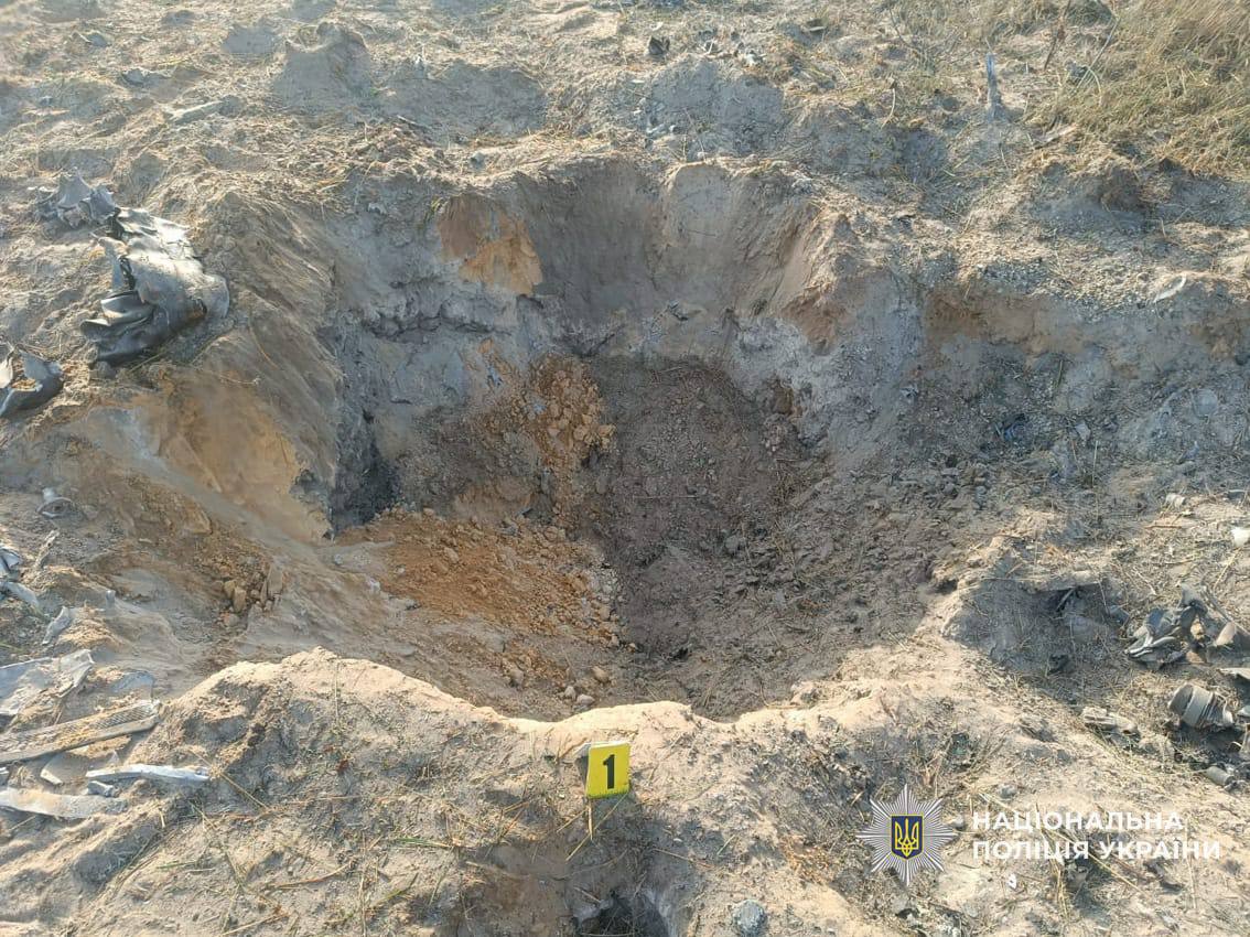 балістика Чернігівщина
