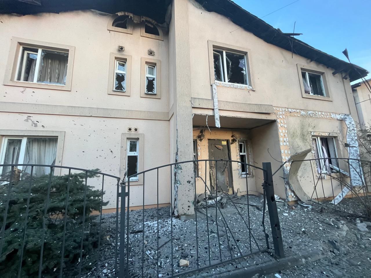 обстріли Нікопольщини