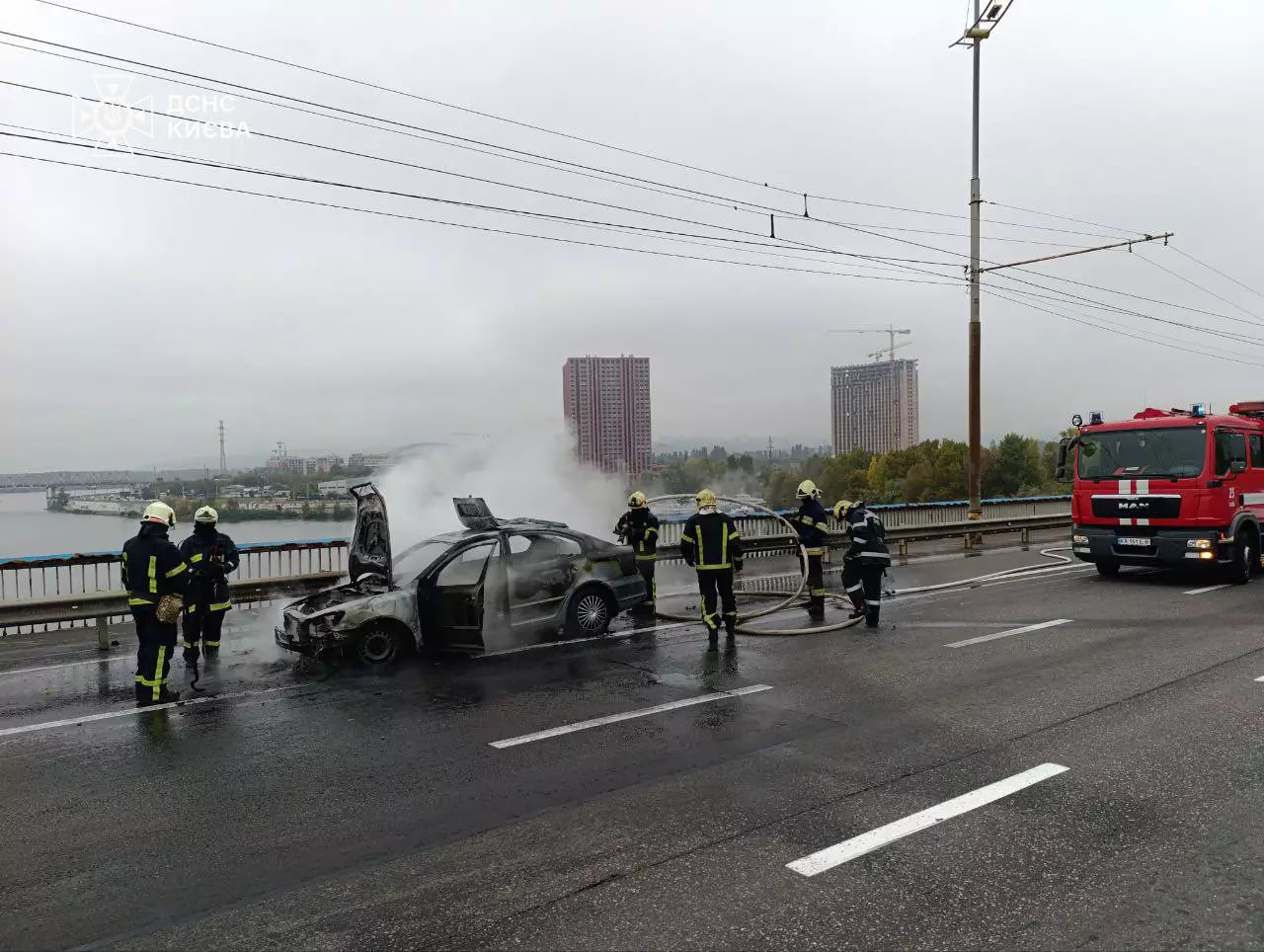Північний міст