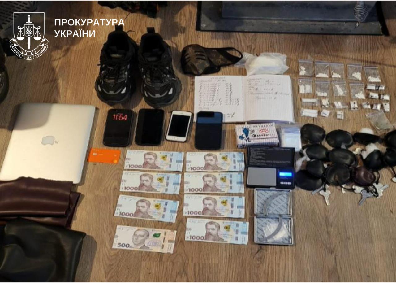 затримали громадянина Молдови