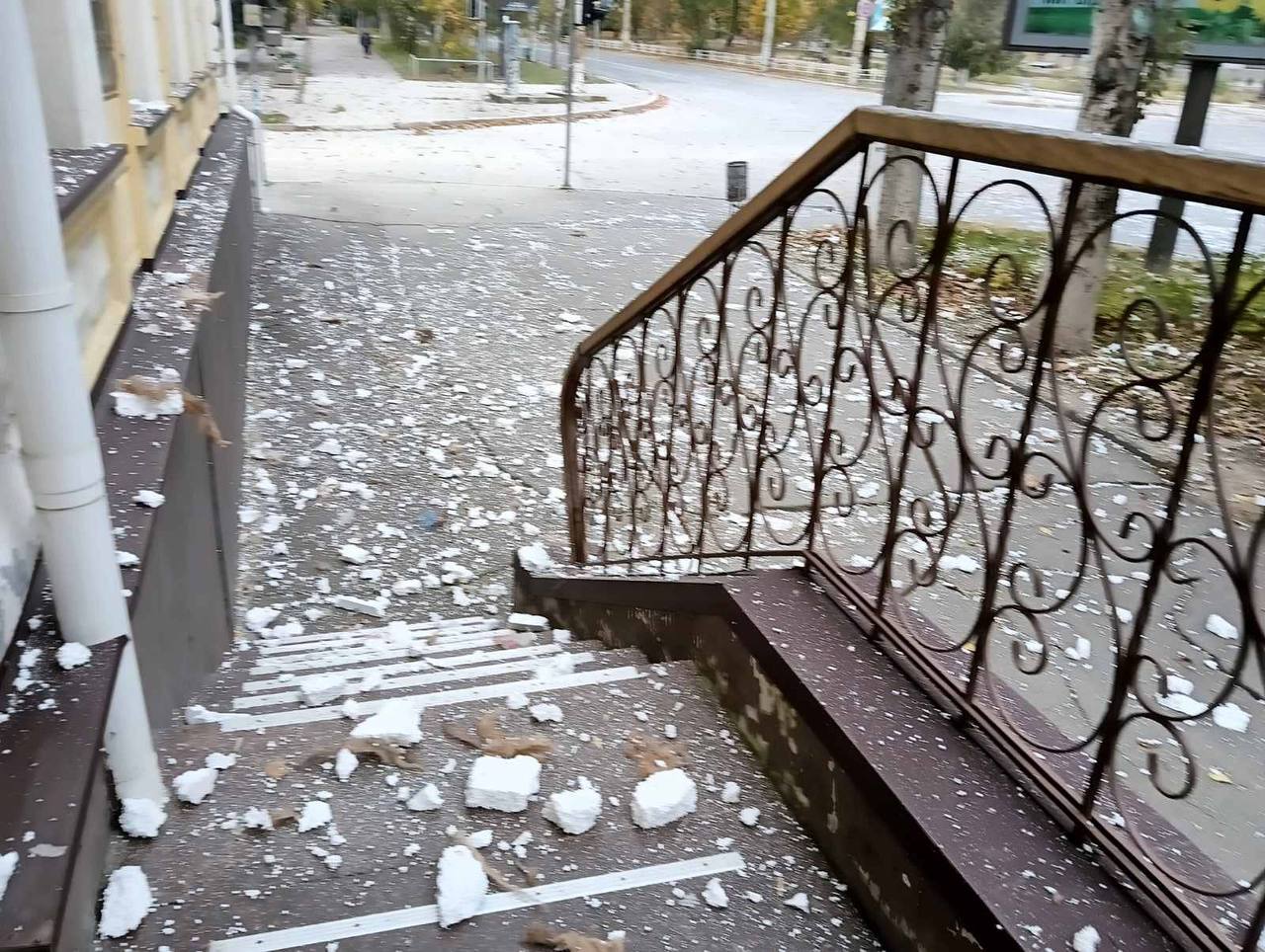 музей Херсон