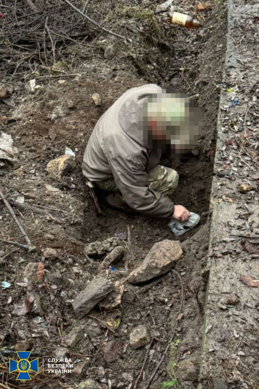 теракт у Житомирі