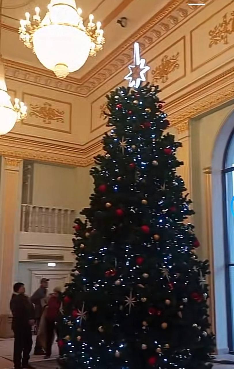 драмтеатр Маріуполь