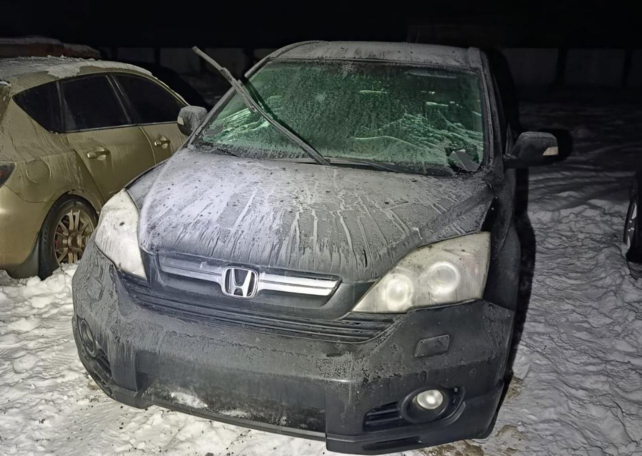 обстріл Павлоград