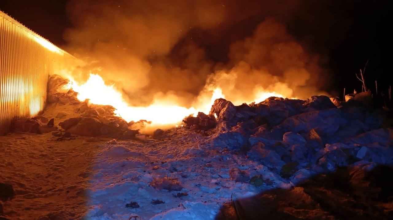 обстріл Чернігівщина