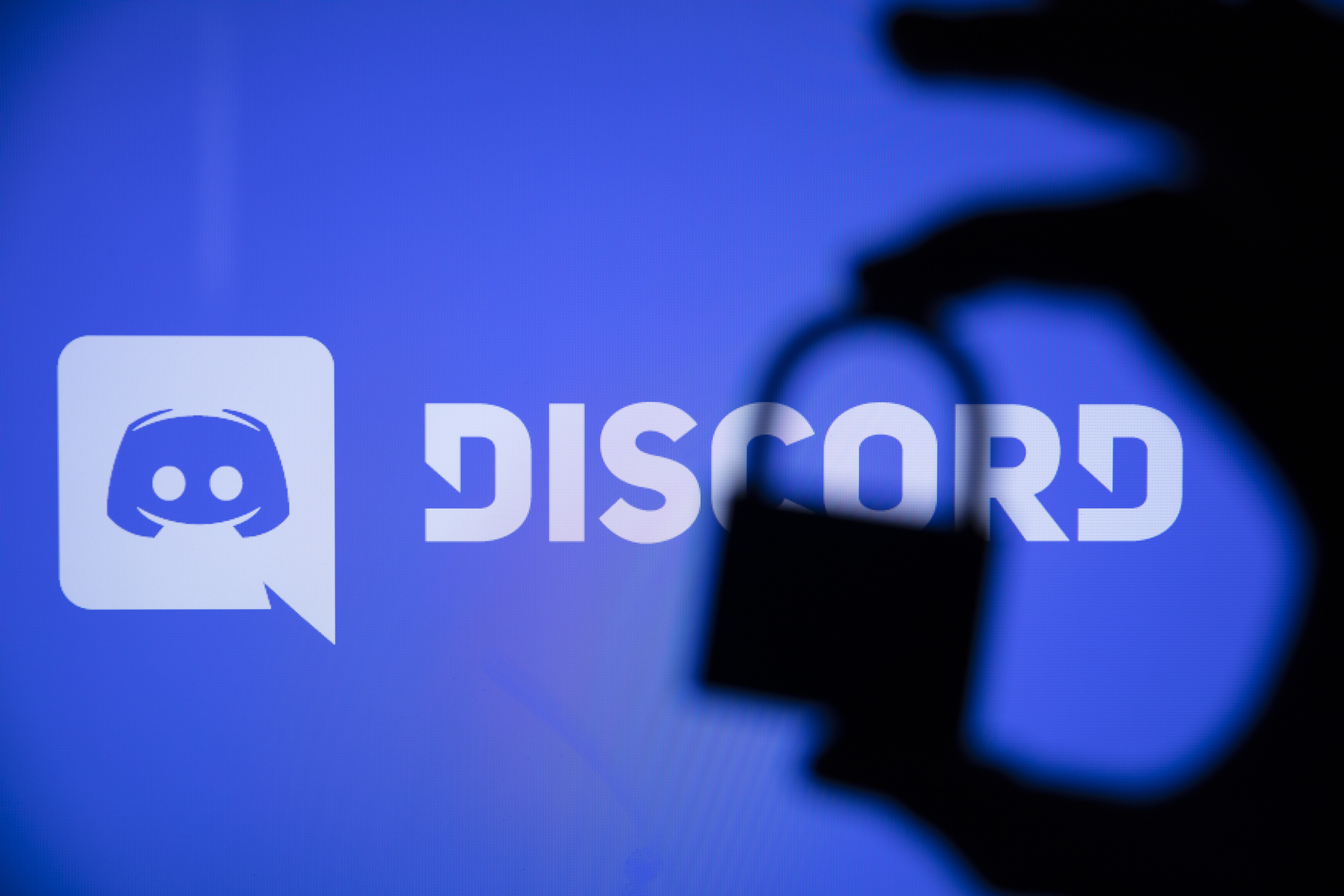 Discord в рф