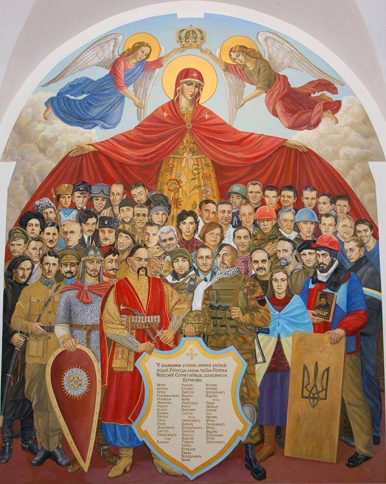 коли День захисників України