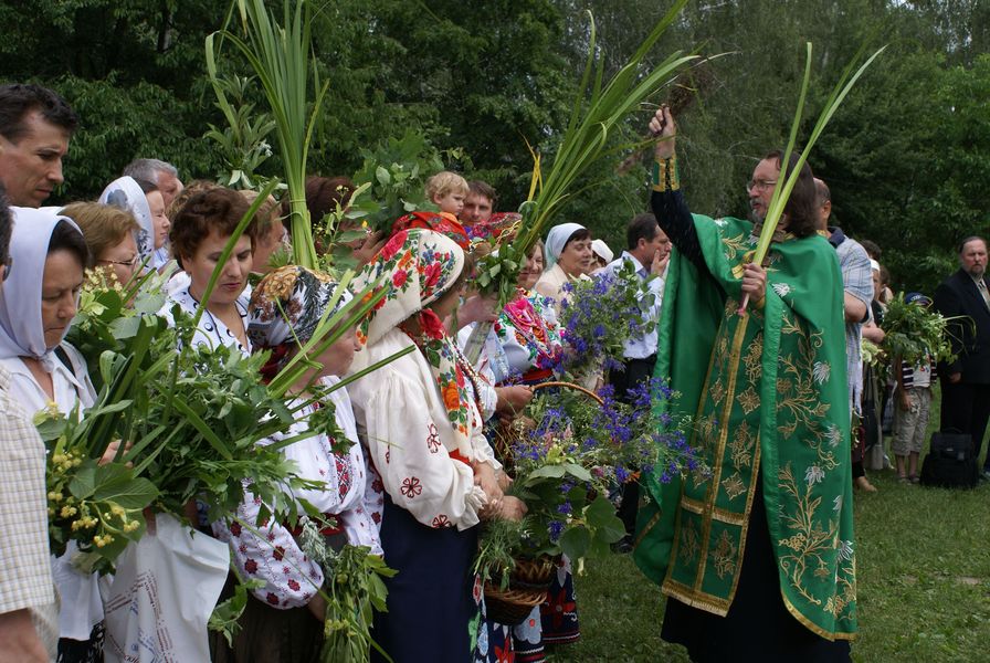 Церковне свято 8 червня