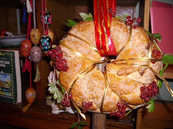 Андрія Первозванного 2025 – традиції