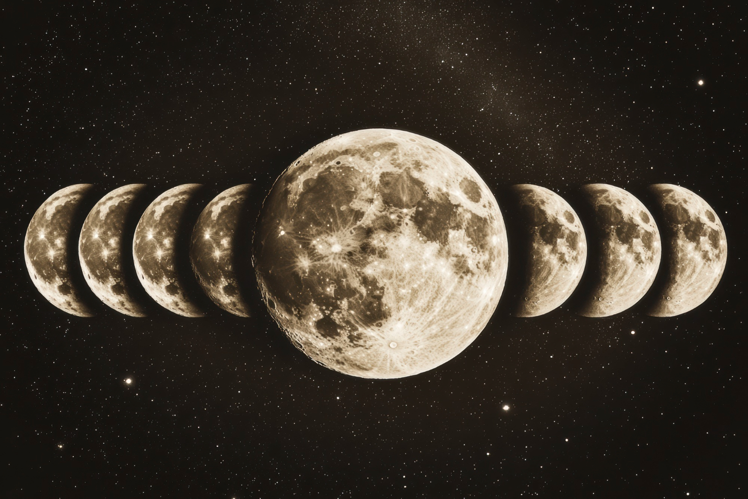 Місячний календар на грудень 2025 