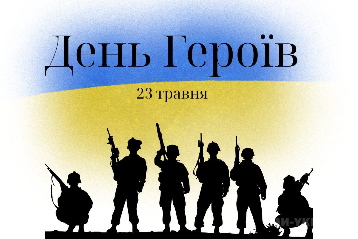 День Героїв 2025