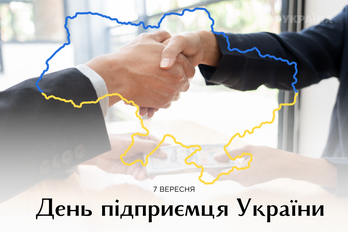 коли День підприємця 2025