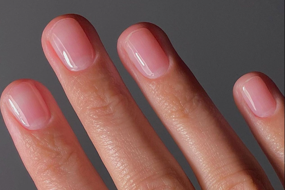 Soap-nails