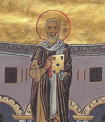 Церковне свято 23 листопада