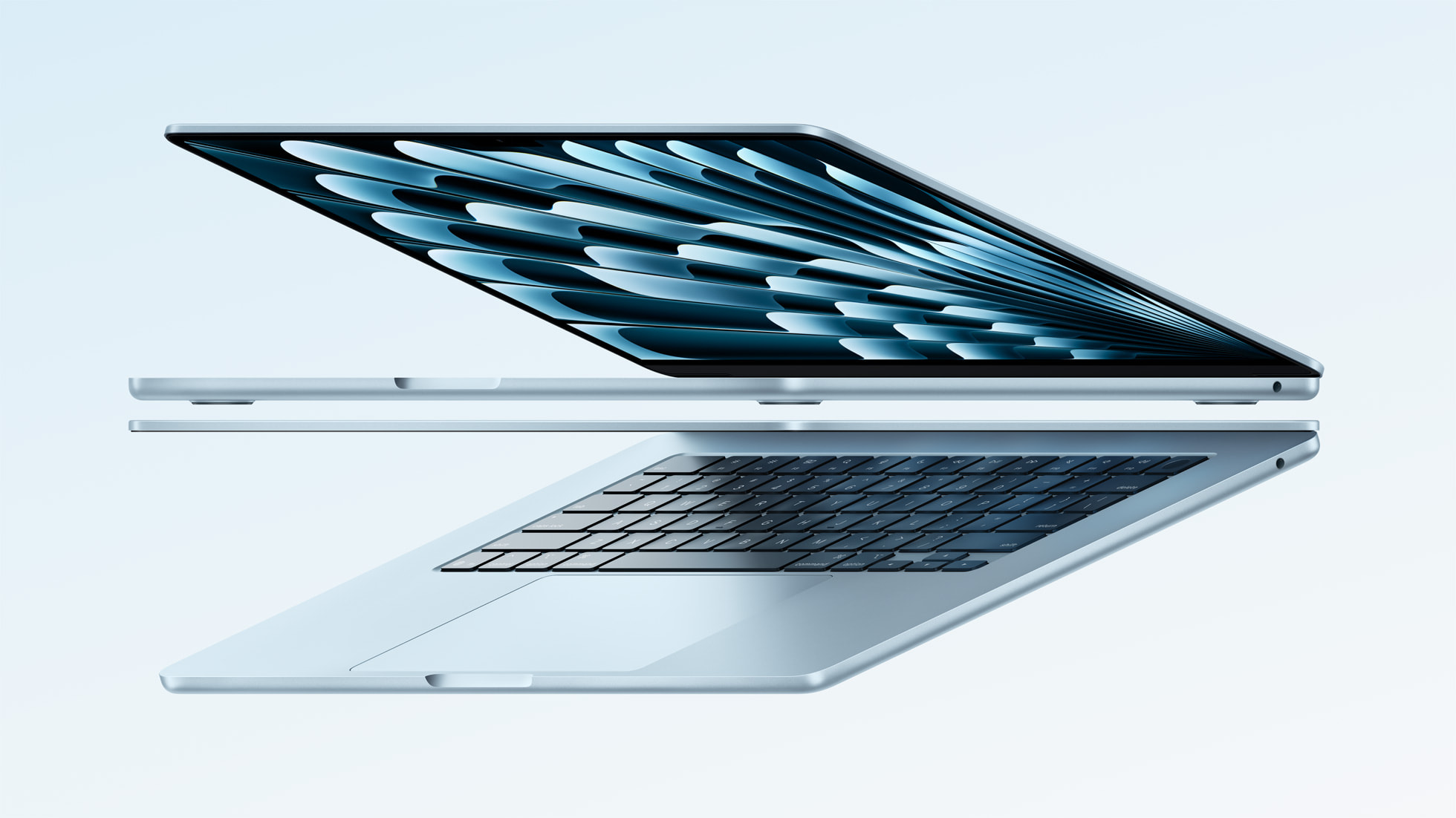 MacBook Air на M4