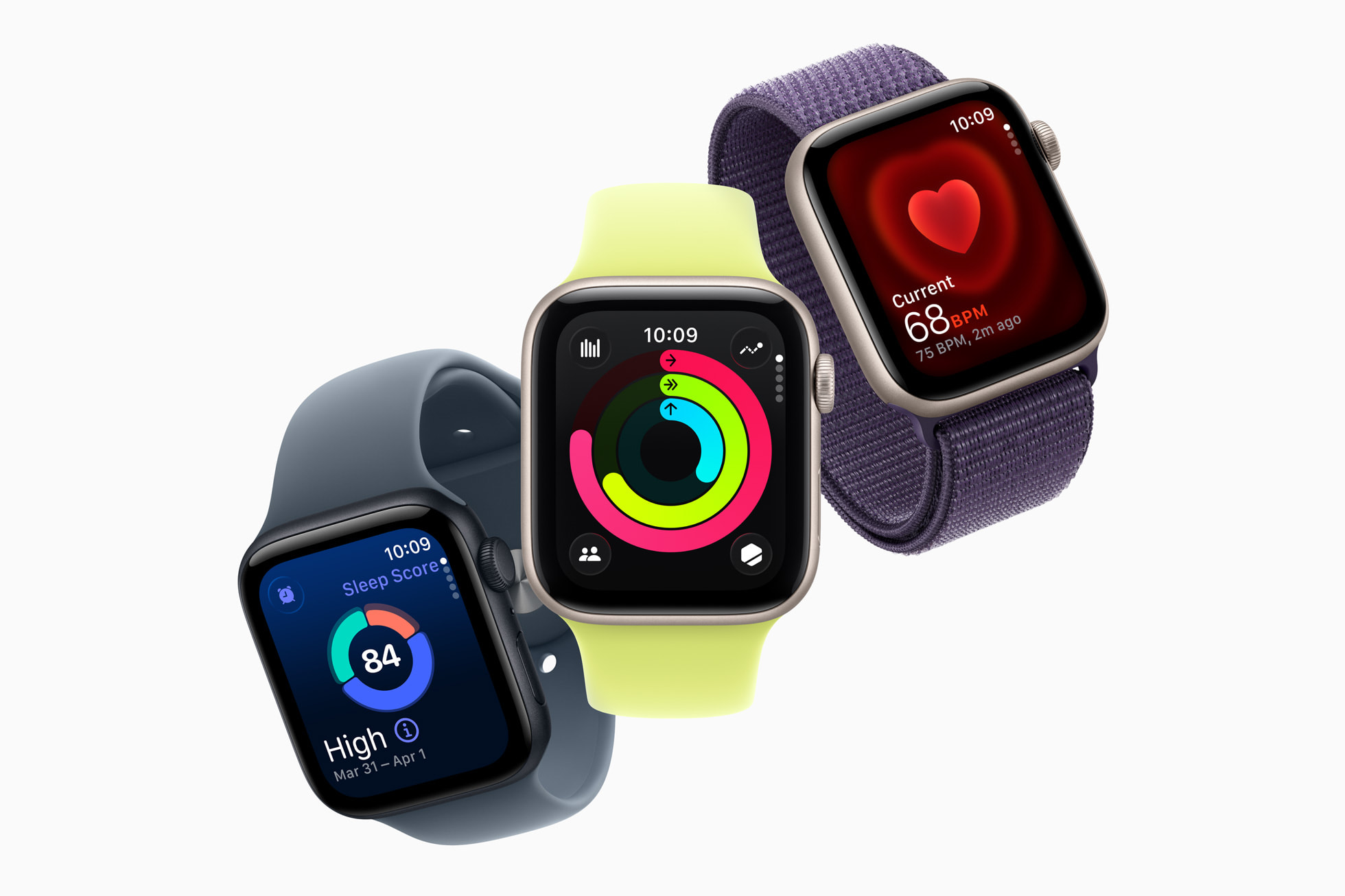 Apple Watch SE 3 