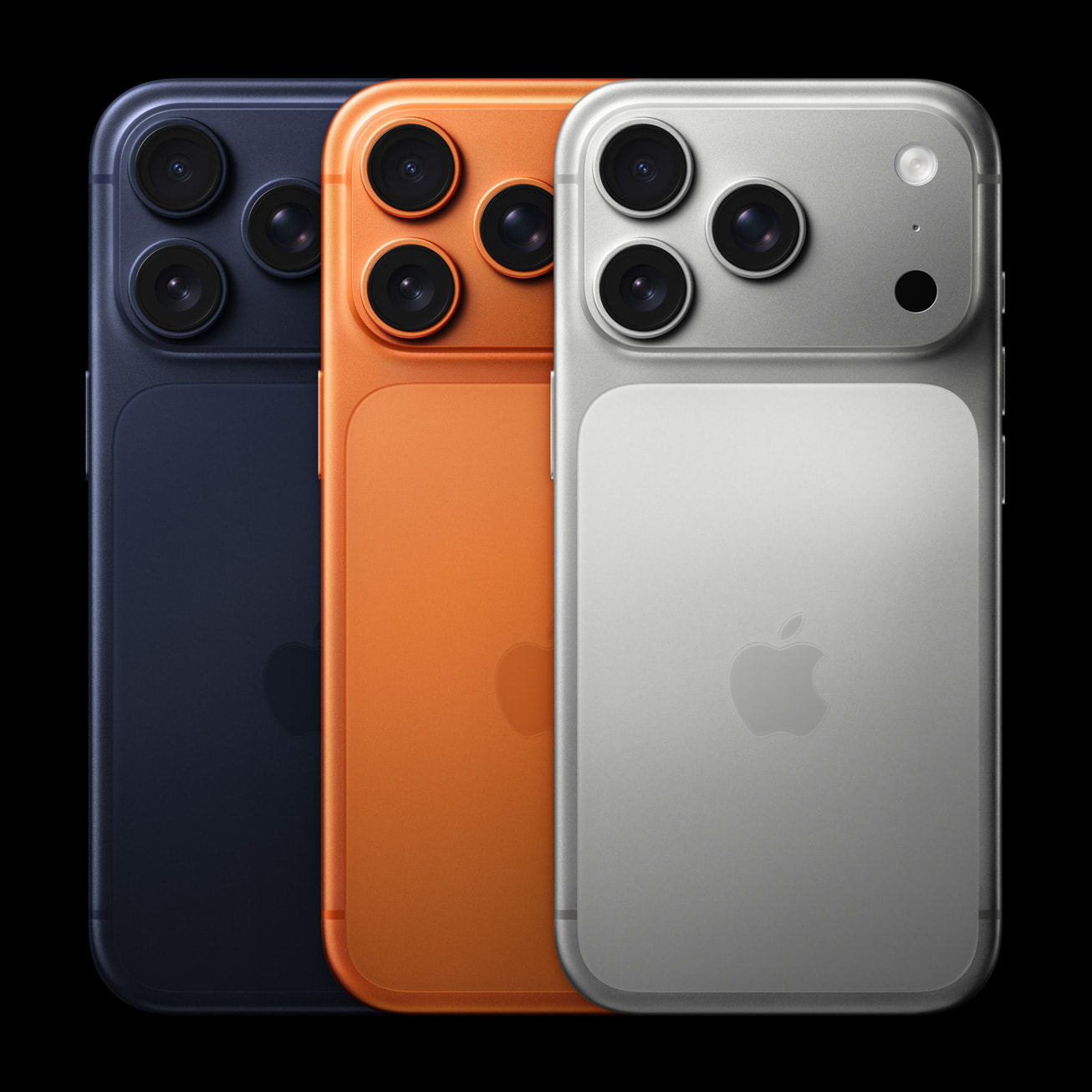 iPhone 17 Pro характеристики