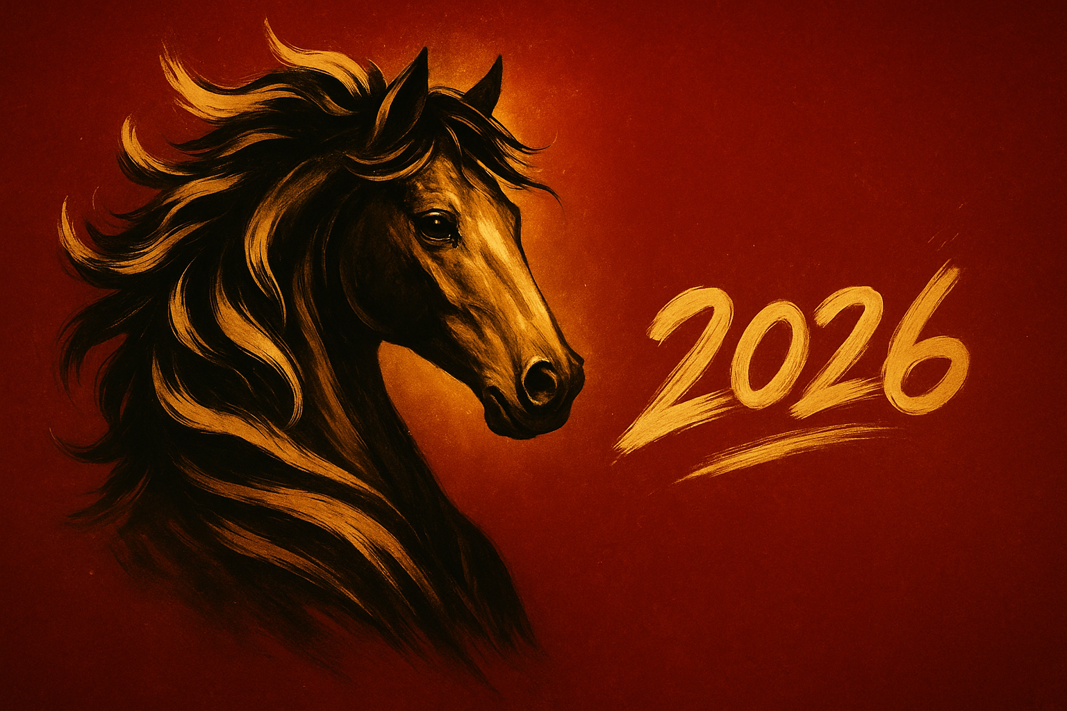 Китайський Новий рік 2026