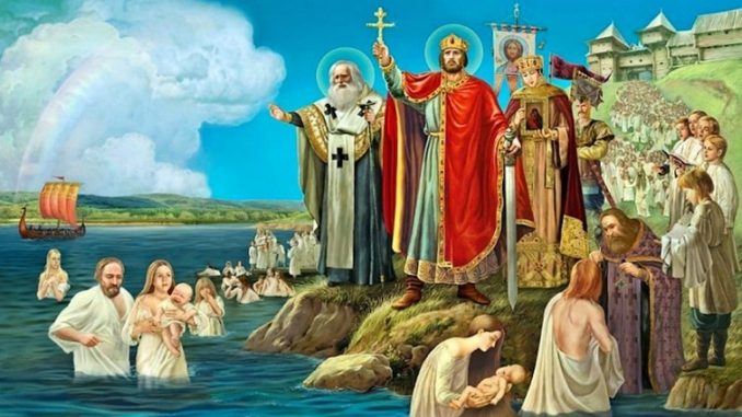 Церковний календар на липень 2025 – православні свята