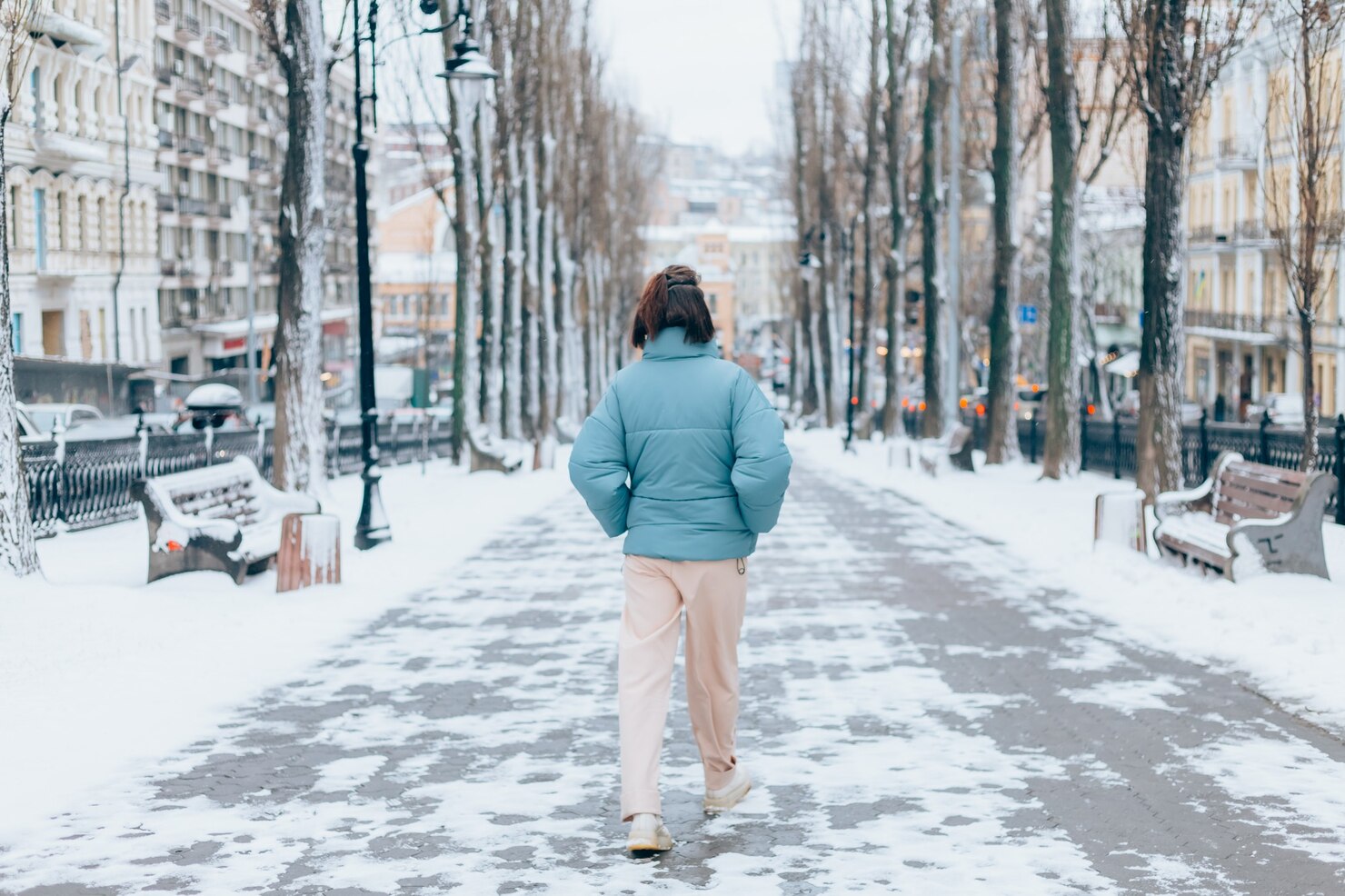 Народні прикмети 30 листопада