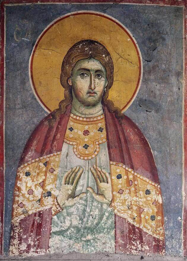Церковне свято 31 липня