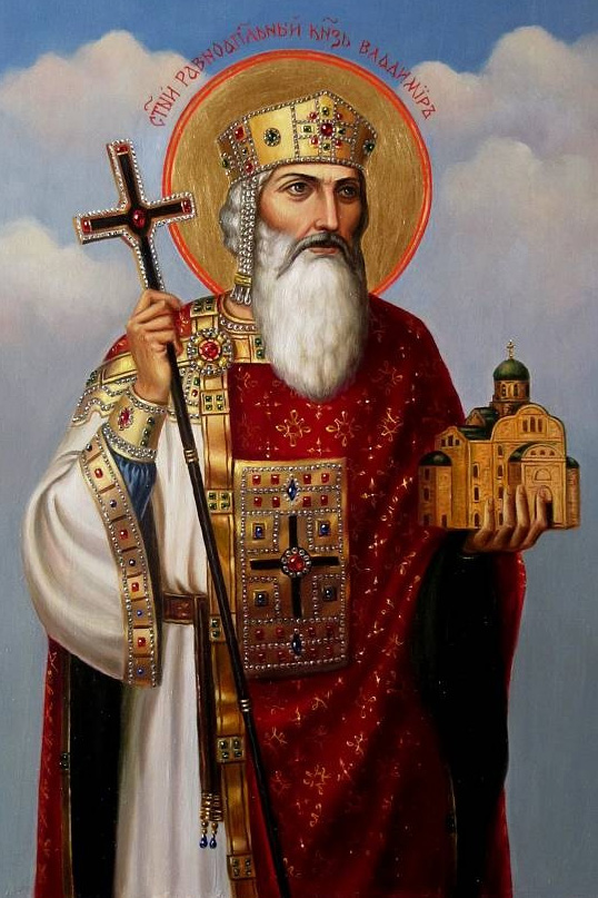 Церковне свято 15 липня