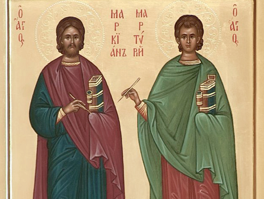 Церковне свято 25 жовтня 