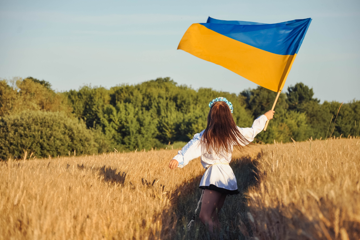 День Незалежності України 2025 – дата
