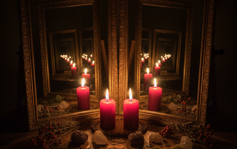 Андріївські ворожіння