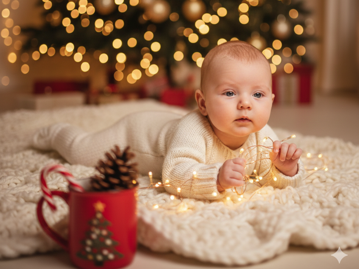 День ангела у грудні 2025