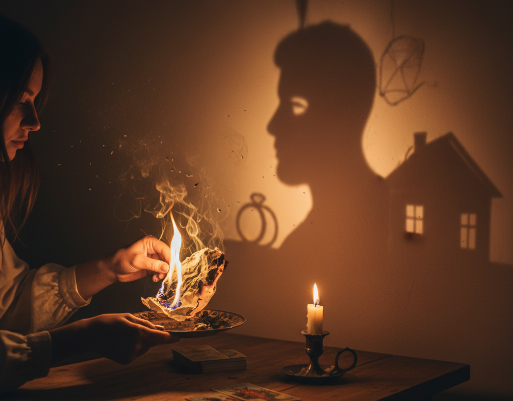  ворожіння на Андрія 2025