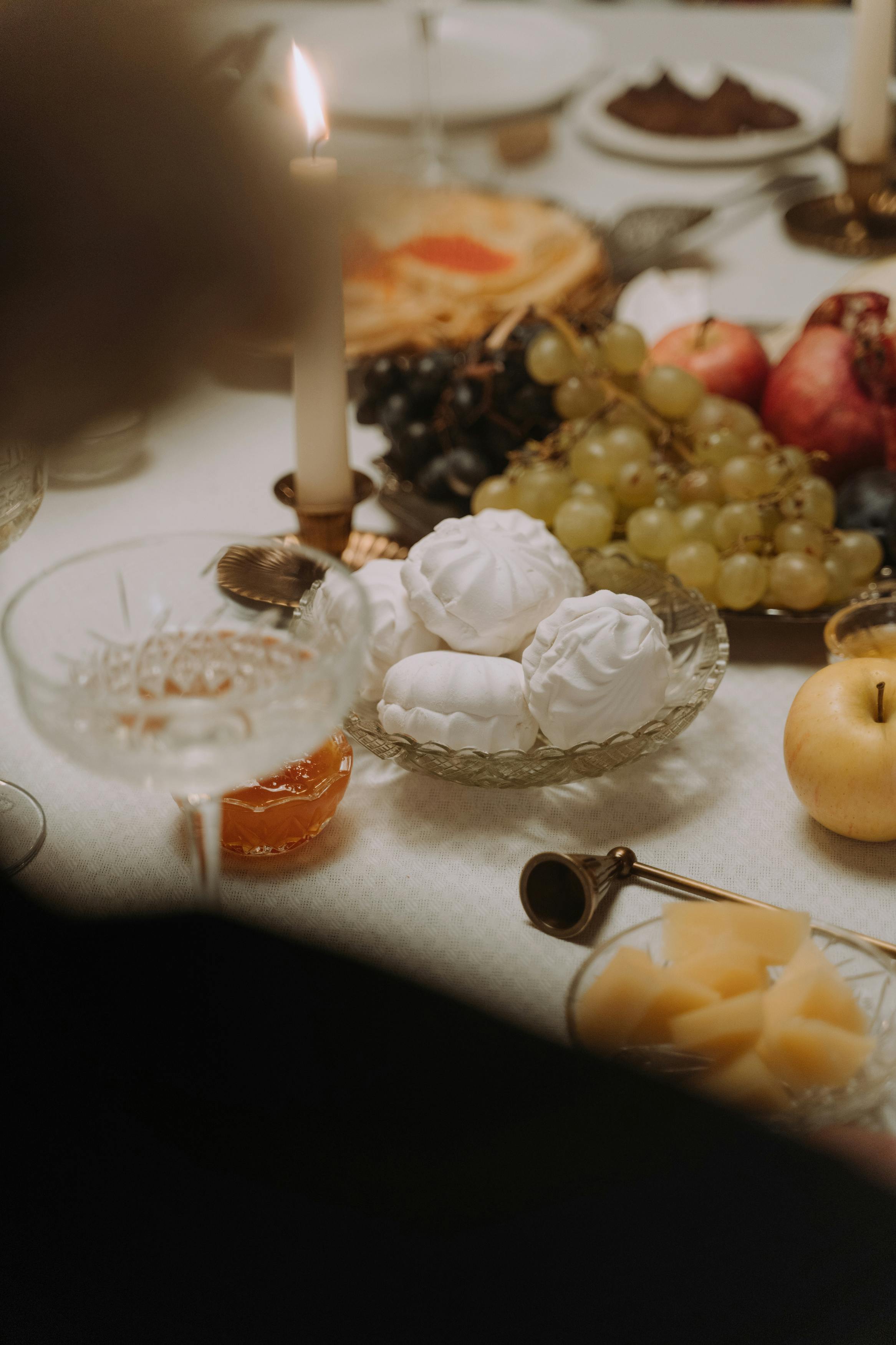 Домашній зефір