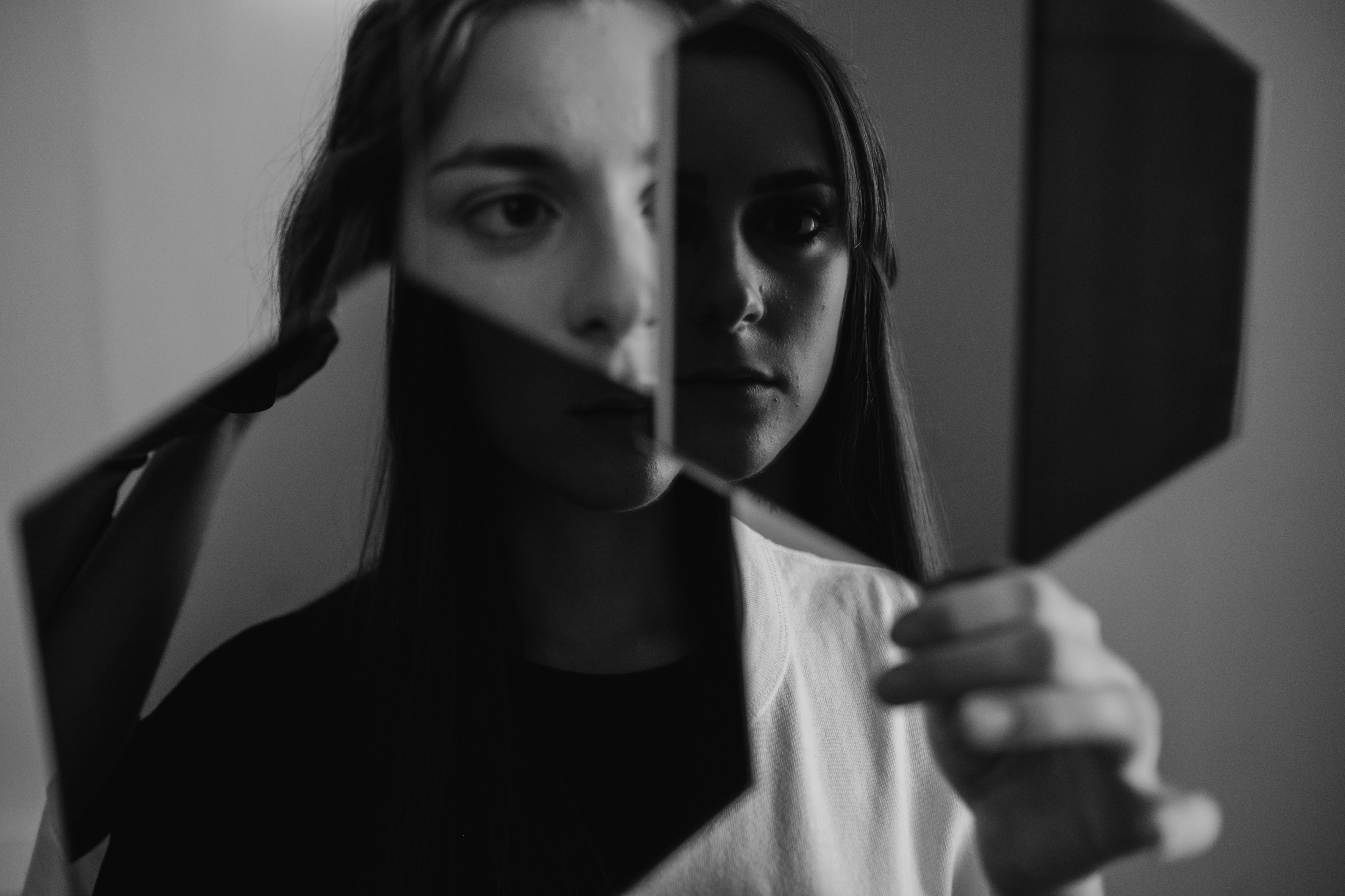 Психопатія