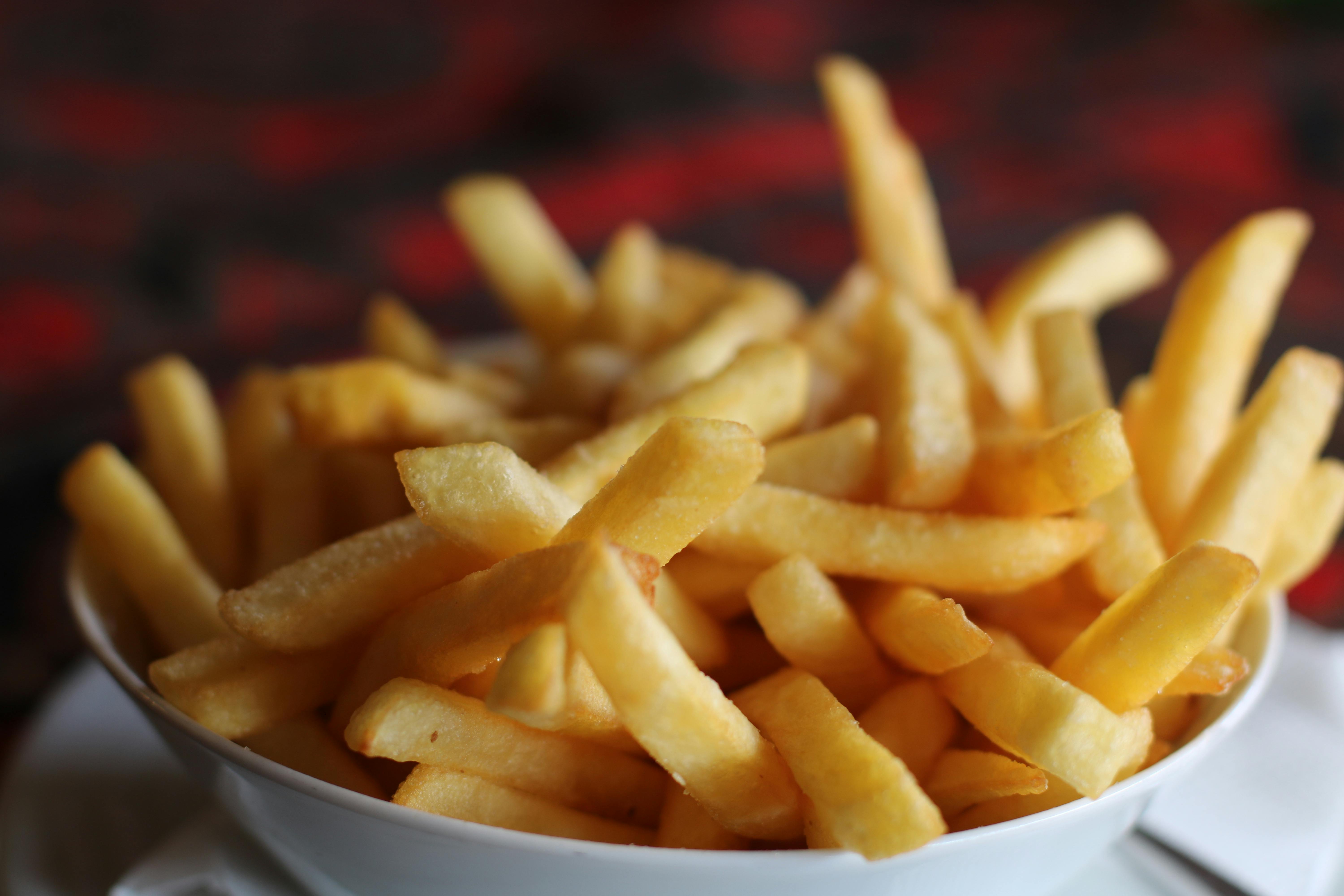 шкідливі продукти для схуднення