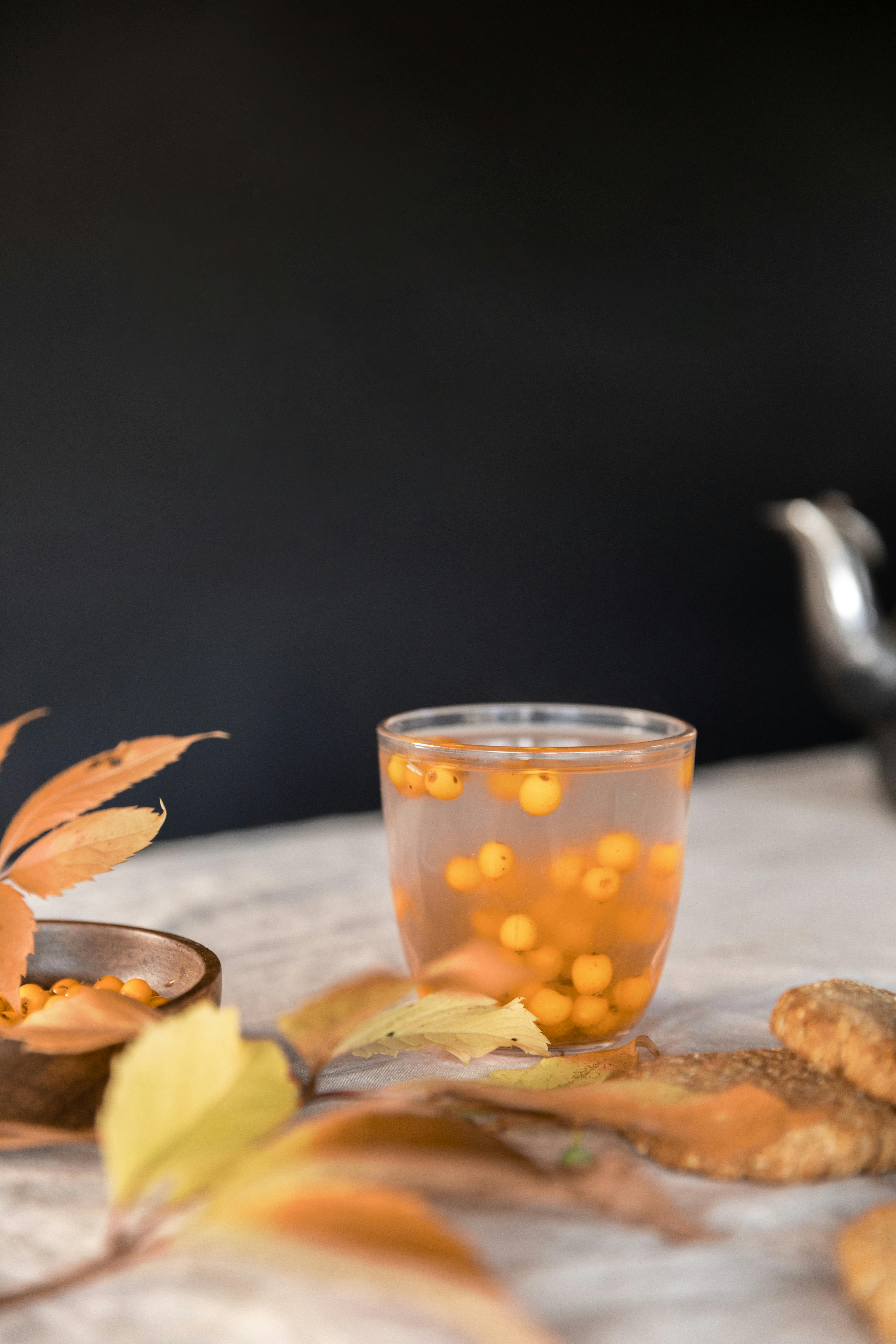 Що пити при застуді