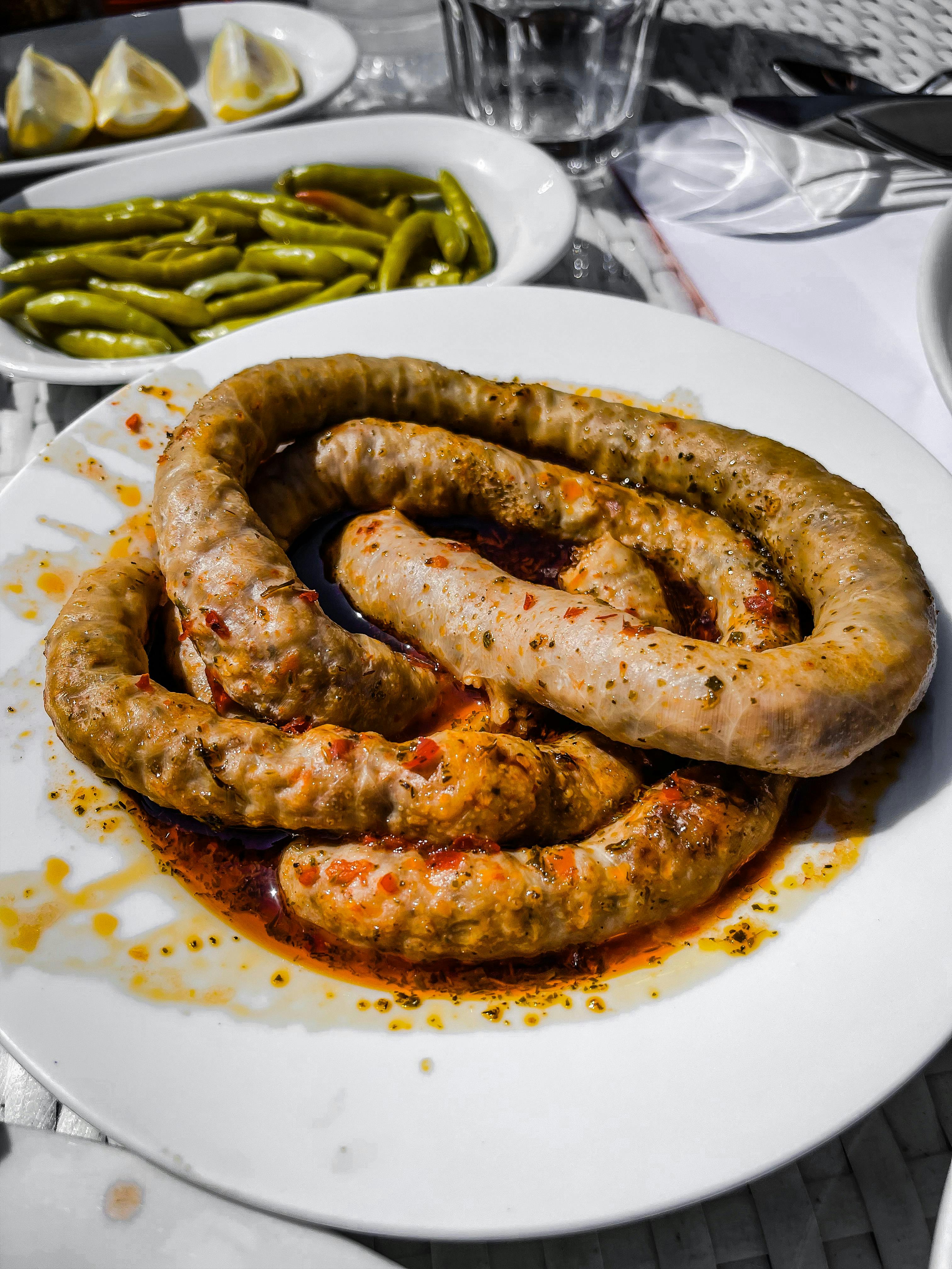 Домашня ковбаса як приготувати