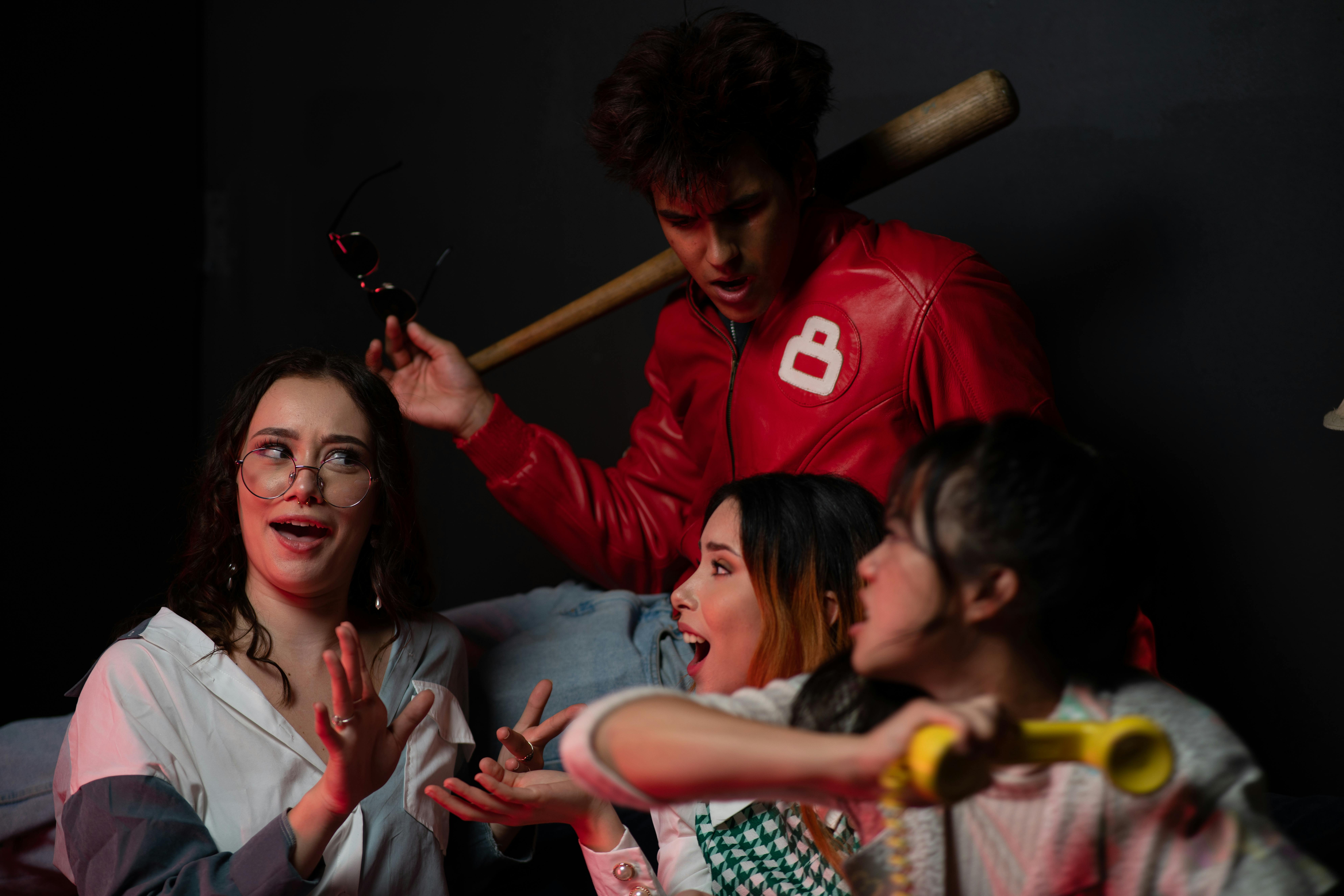 Як розпізнати брехню