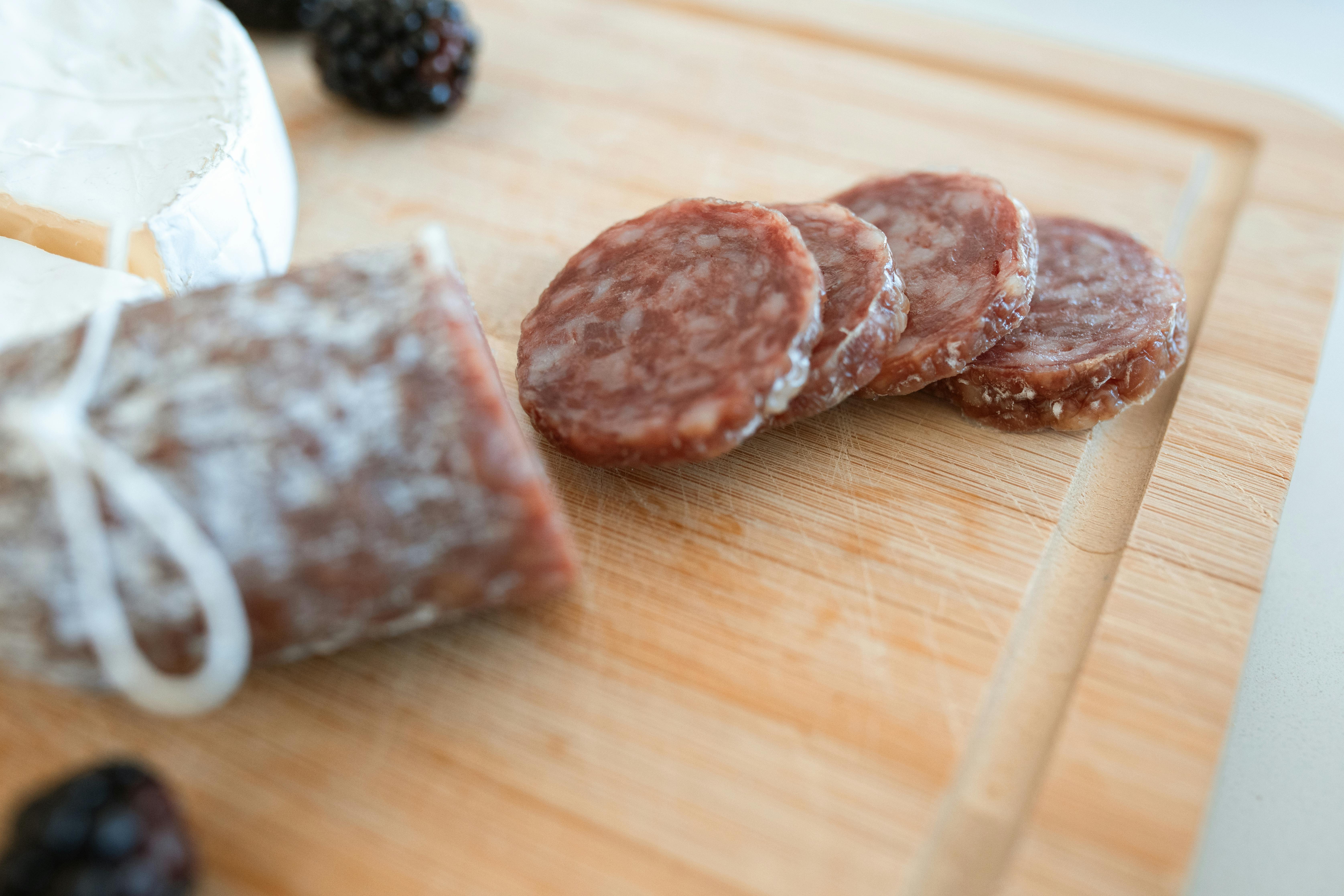 які продукти є шкідливими