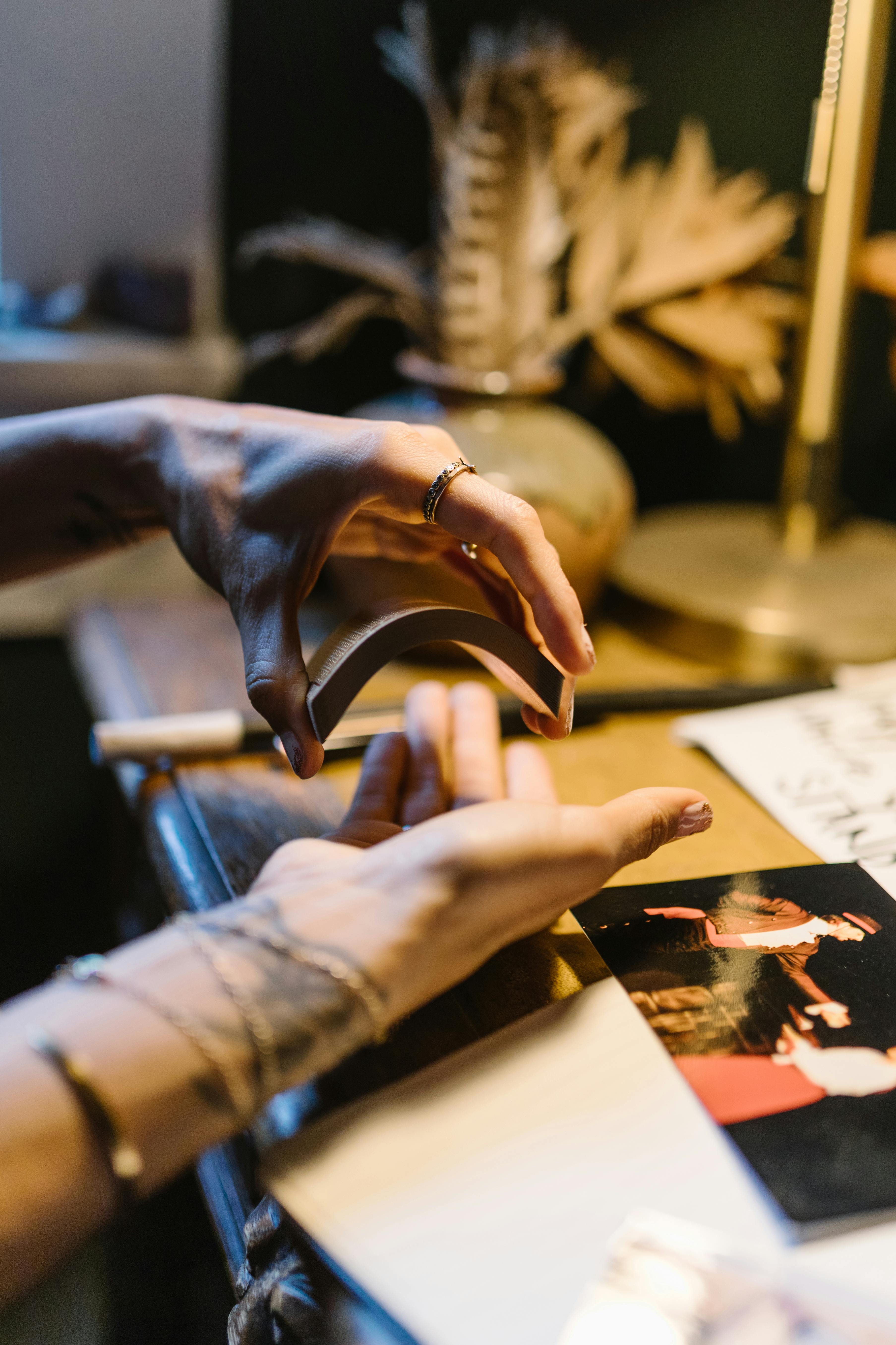 Листопад гороскоп