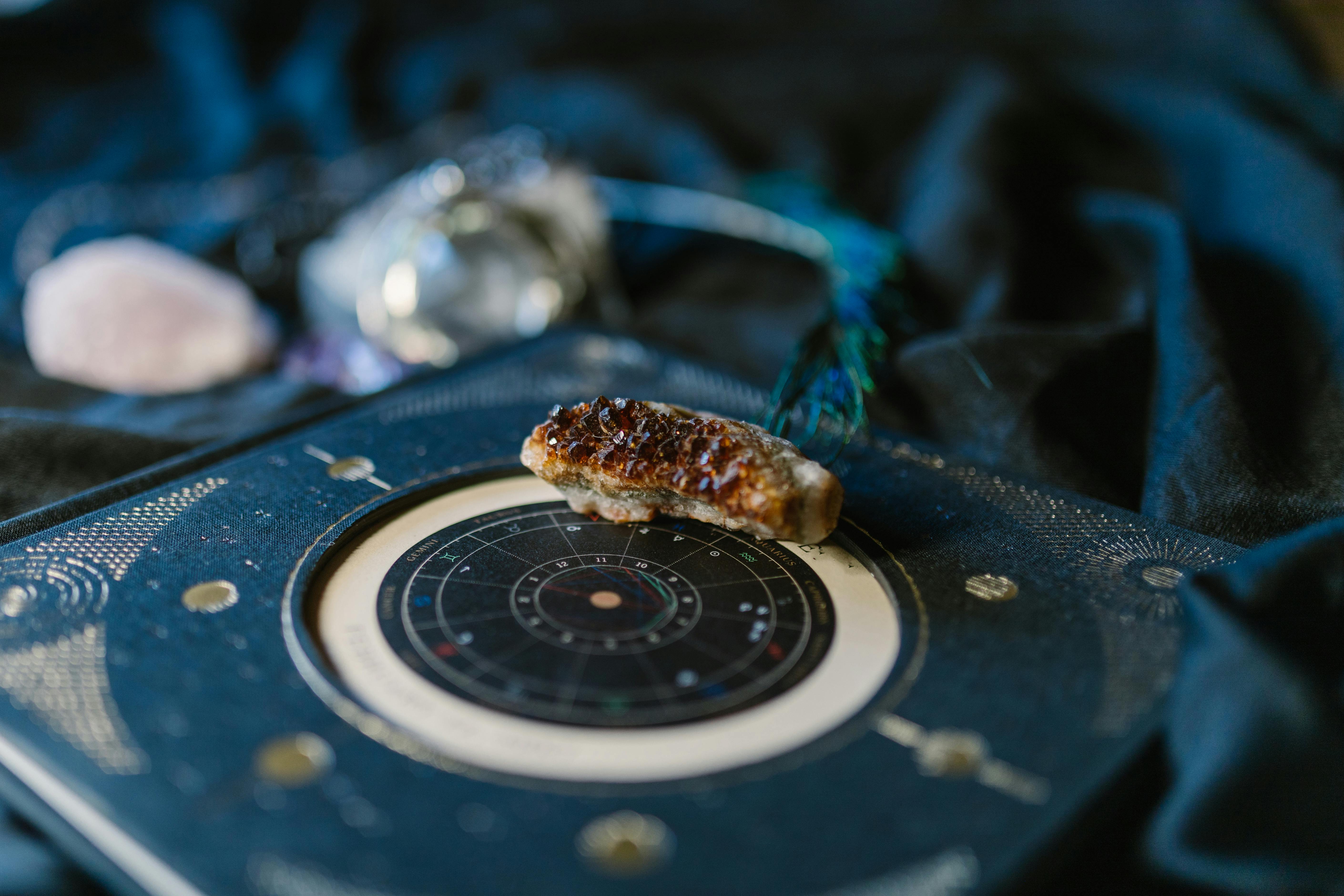 Листопад астрологія